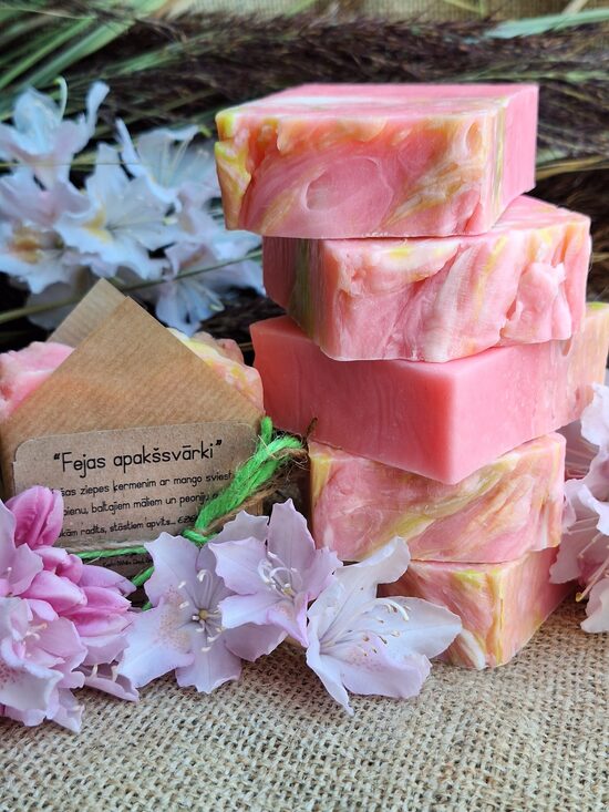 Ziepes "Fejas apakšsvārki"