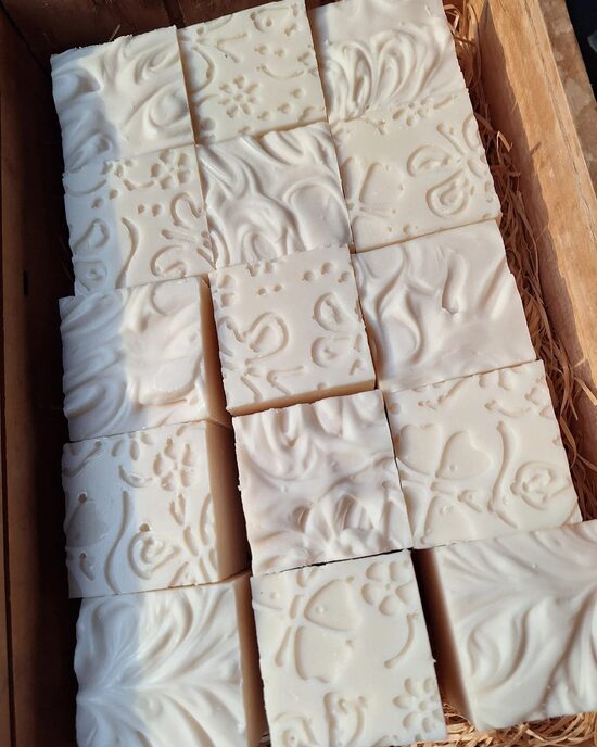 Saimniecības ziepes