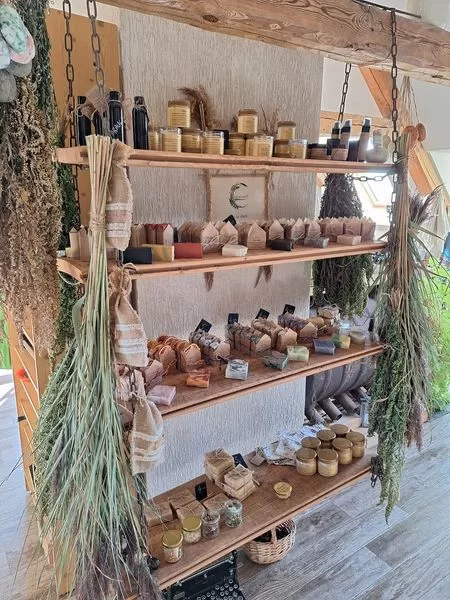 Produktu iegāde klātienē